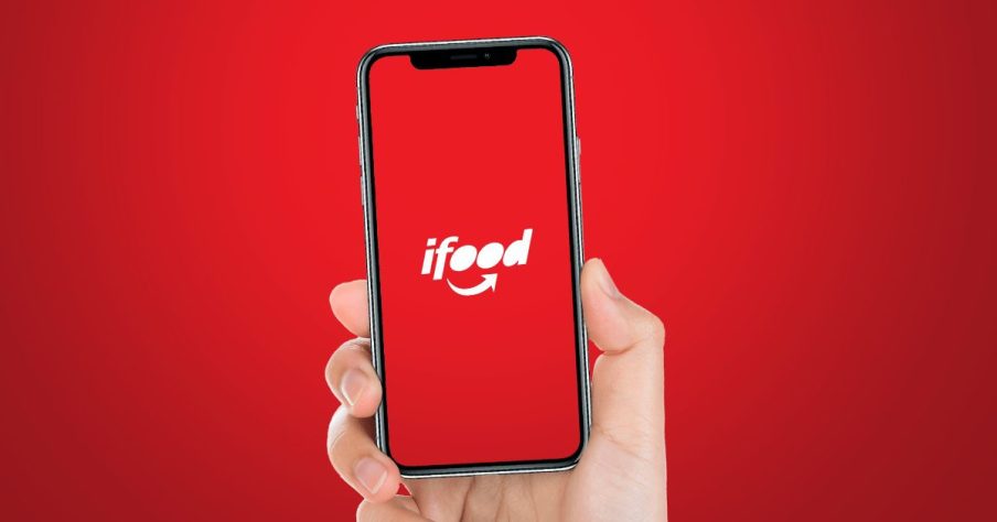 Just Eat vende fatia no iFood para Prosus por US$ 1,8 bi