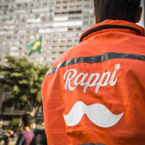 Ações da Rappi vêm aí? Empresa prepara IPO, indica cofundador