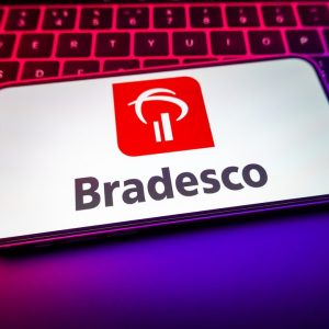 Bradesco (BBDC4) trabalha com ‘tokenização’ de identidade pessoal