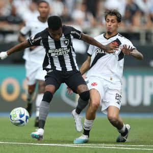 Botafogo, concentração, competitividade: como lidamos com tudo isso?