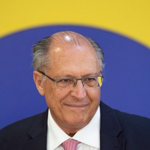 Alckmin: essência do pacote fiscal foi aprovada e vai zerar déficit