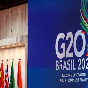 Em 25 anos, G20 assistiu a crescimento de países emergentes no grupo