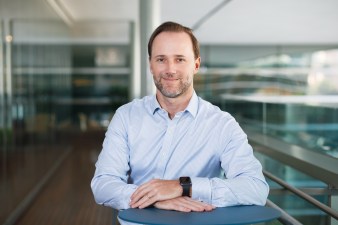 Daniel Gewehr, estrategista chefe de ações do Itaú BBA