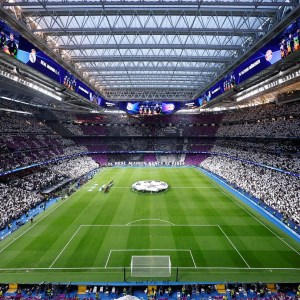 Real Madrid se rende ao mercado e deve buscar investidores