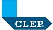 clep logo