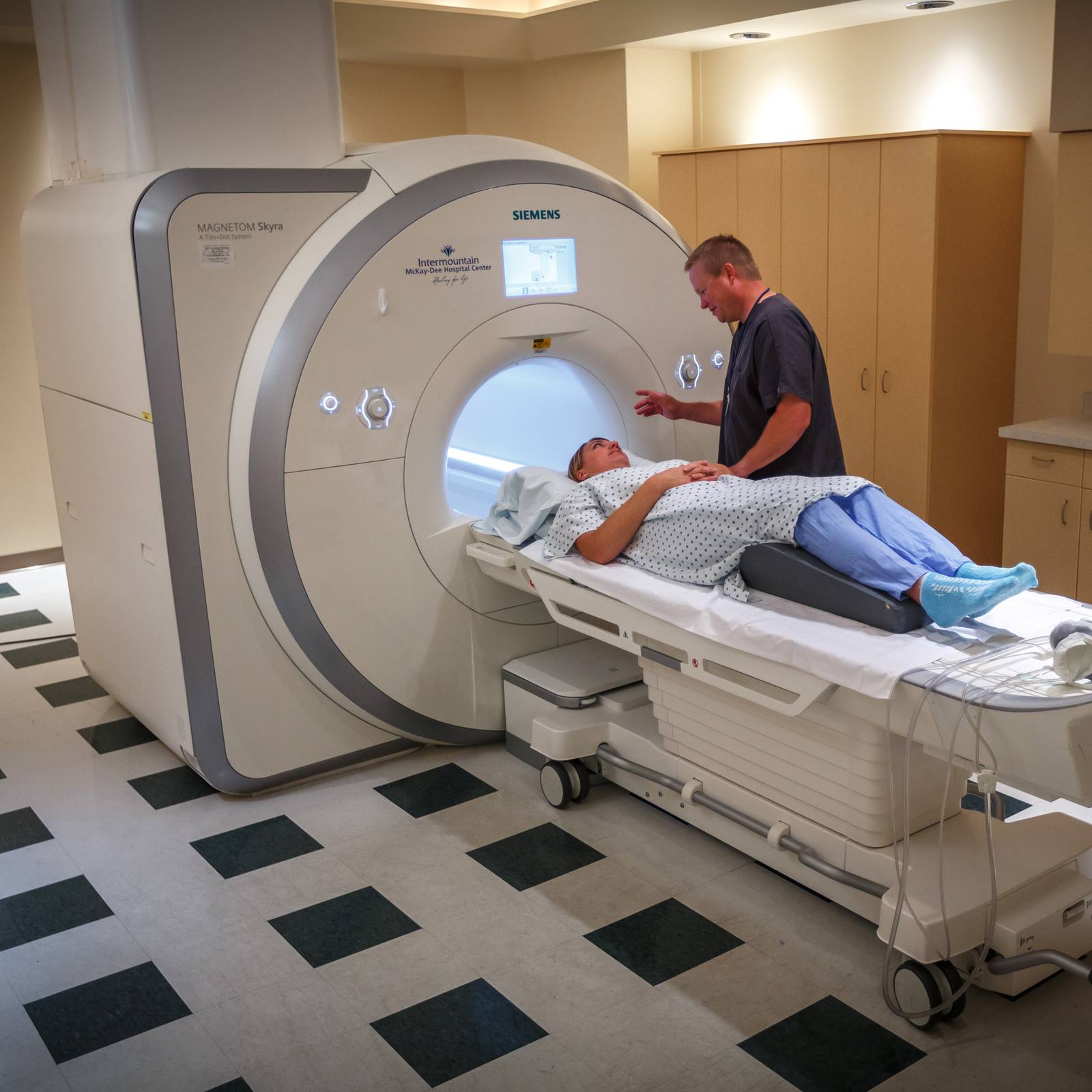 What Does An Mri Scan Look Like - vrogue.co