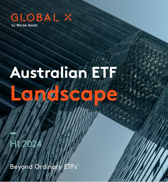 “Strongest Start Ever”: Australian ETF Market breaks $200 billion record