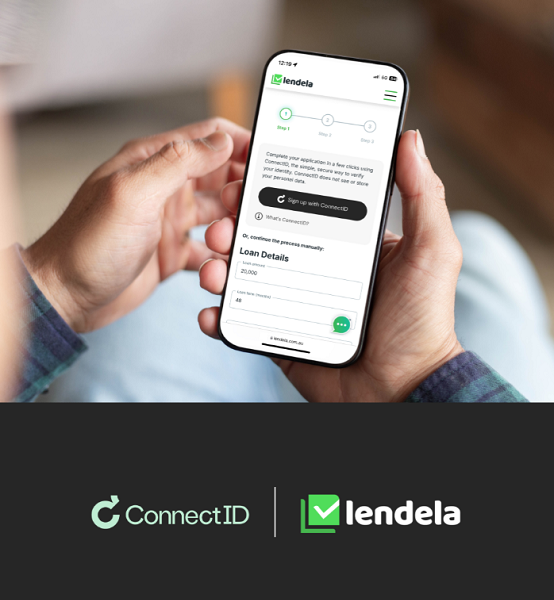 ConnectID expands network by welcoming loan matching fintech Lendela