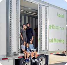 International Moving Company