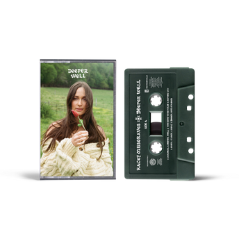 Deeper Well Cassette