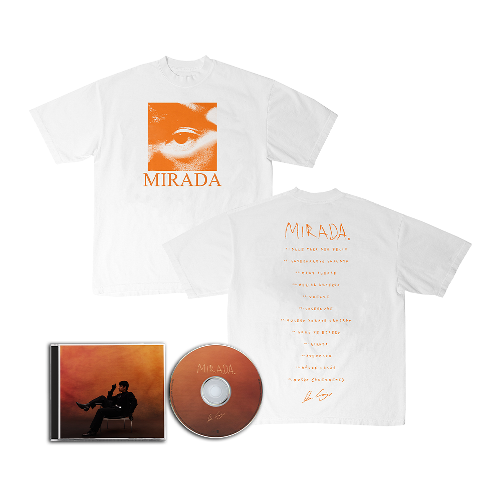 MIRADA Fan Pack A