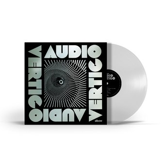 AUDIO VERTIGO EXCLUSIVE VINYL