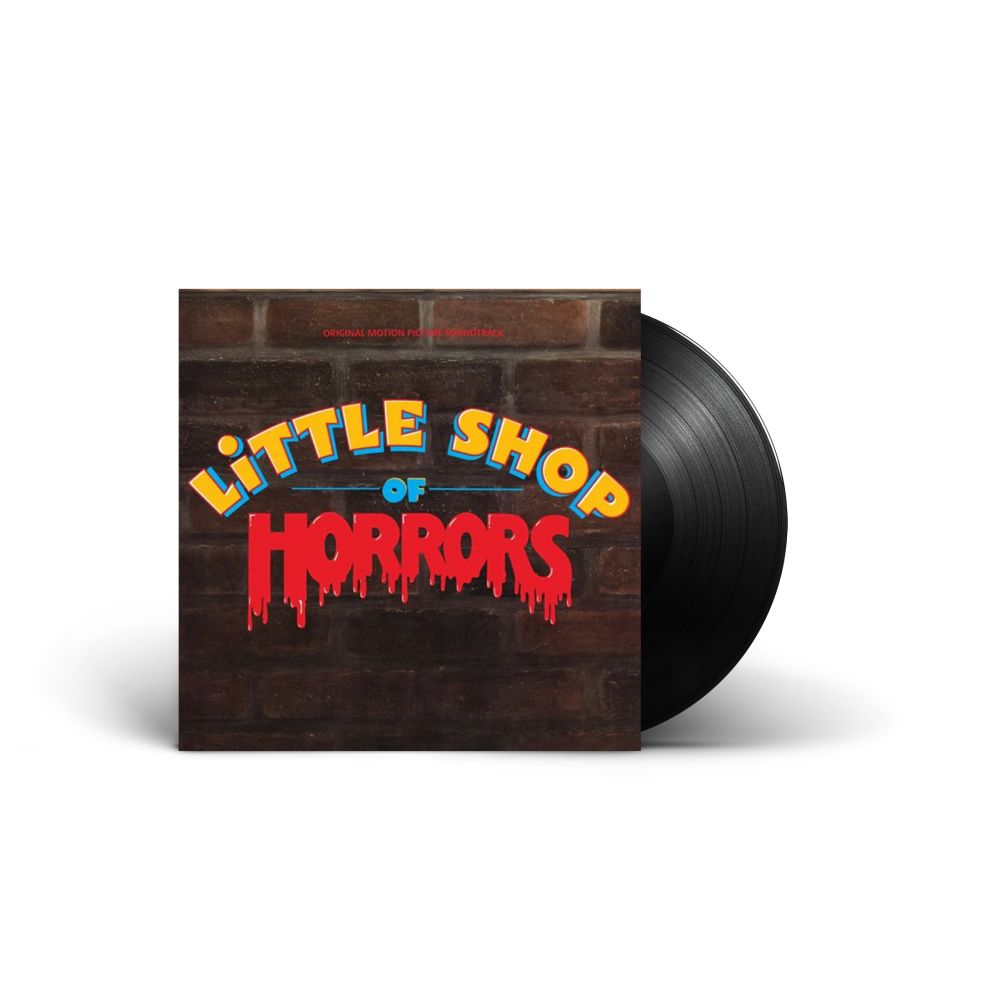 Little Shop of Horrors LP