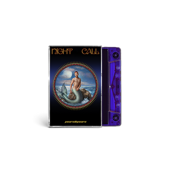 Night Call Cassette I