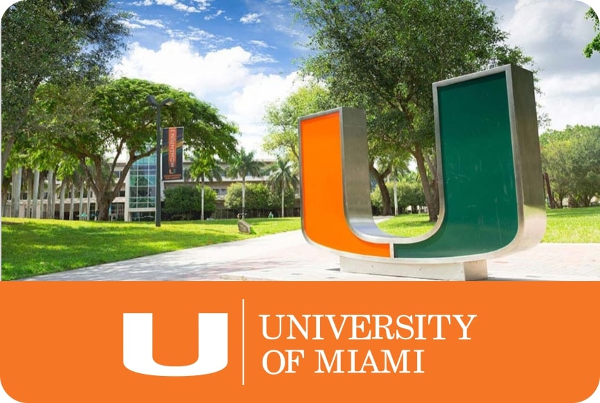 University of Miami