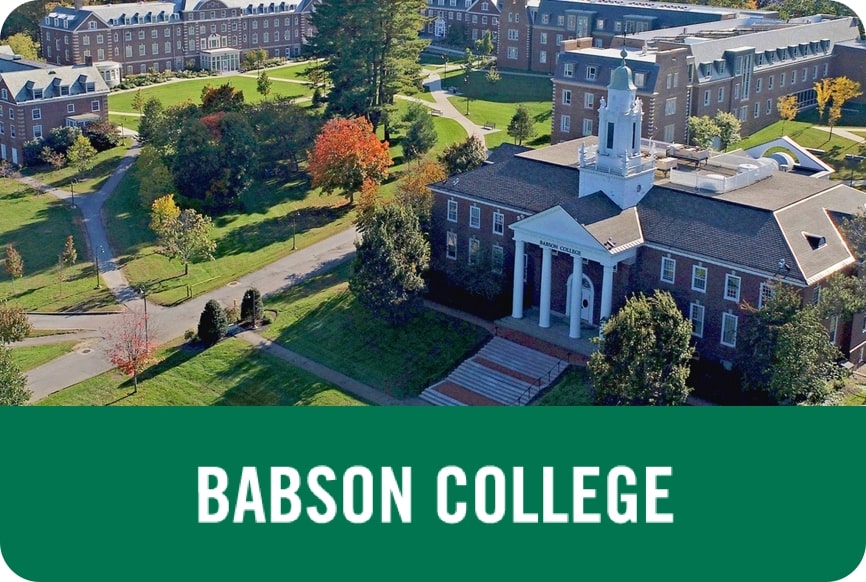 Babson College