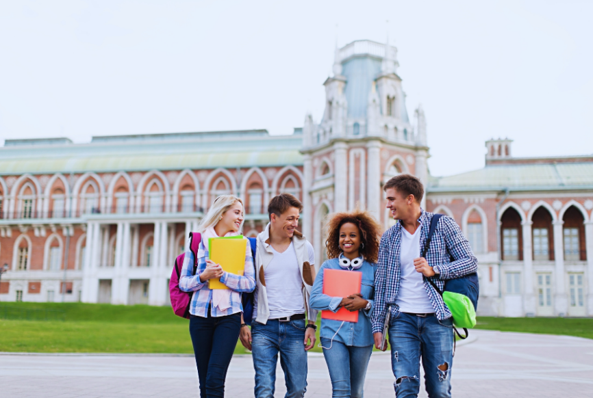 Demonstrating ROI to prospective international students