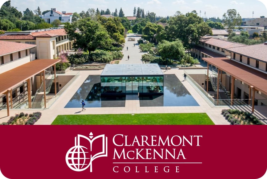 Claremont McKenna College