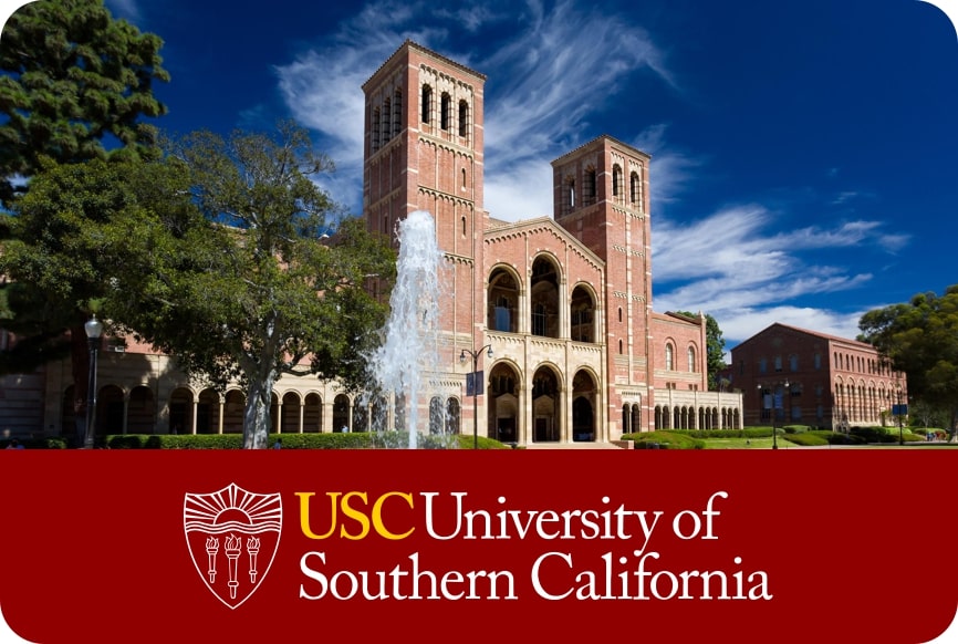 University of Southern California