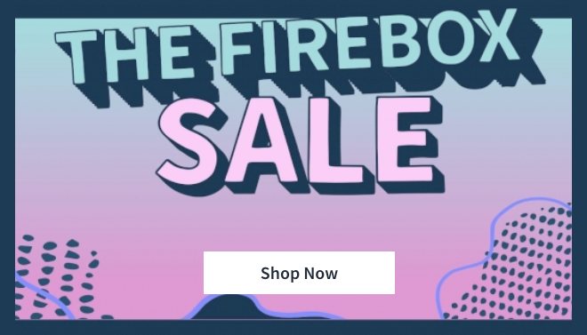 Firebox