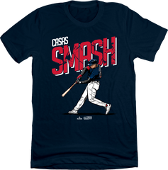 Triston Casas Smash T-shirt In The Clutch