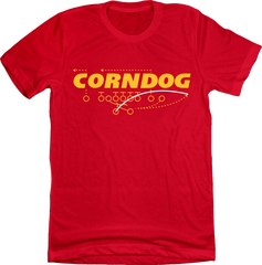 Corndog Football Play Kansas City In The Clutch