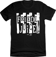 Friedl Juice Tee