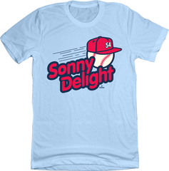 Sonny Gray Sonny Delight STL In The Clutch