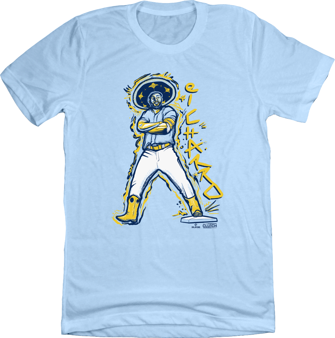 Randy Arozarena "El Charro" Tee