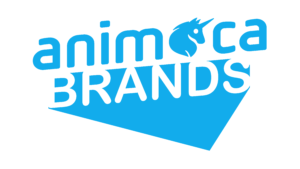 Animoca Brands Logo - Halo (Monoceros)