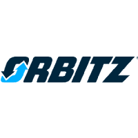 Orbitz  - Logo