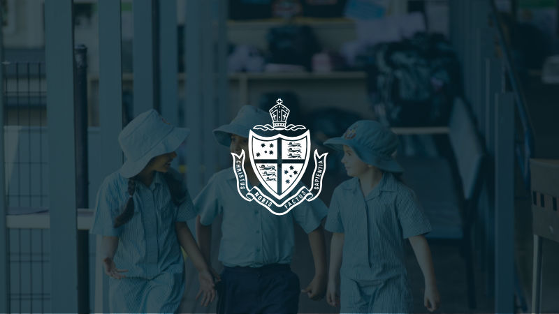 Geelong Grammar School web design client Melbourne