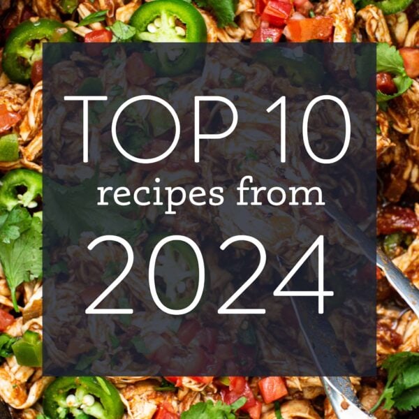 top 10 recipes from iowa girl eat dot com in 2024