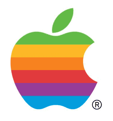 Quién diseñó el logo de Apple y por qué es una manzana mordida? | iPhoneros