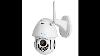 Sunba Poe Sony 20x Zoom Hd 1080p 2.0mp Outdoor Ptz Ip Speed Dome Camera