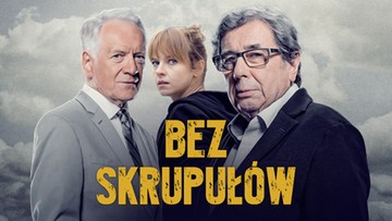 Bez skrupułów