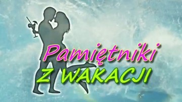 Pamiętniki z wakacji