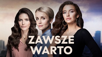 Zawsze warto