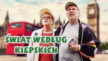 Świat według Kiepskich