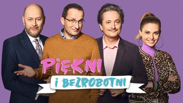 Piękni i bezrobotni