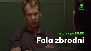 Fala zbrodni