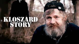 Kloszard story