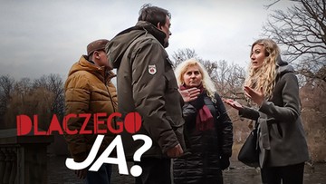 Dlaczego ja?