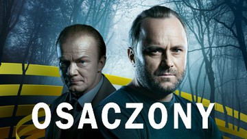 Osaczony