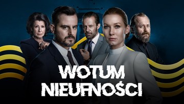 Wotum nieufności