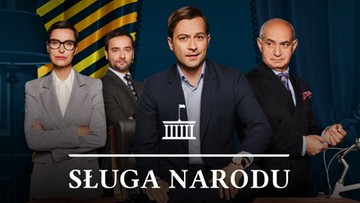 Sługa Narodu