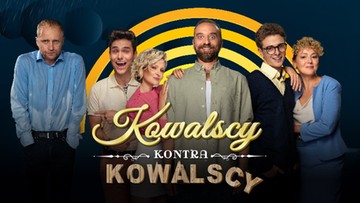 Kowalscy kontra Kowalscy