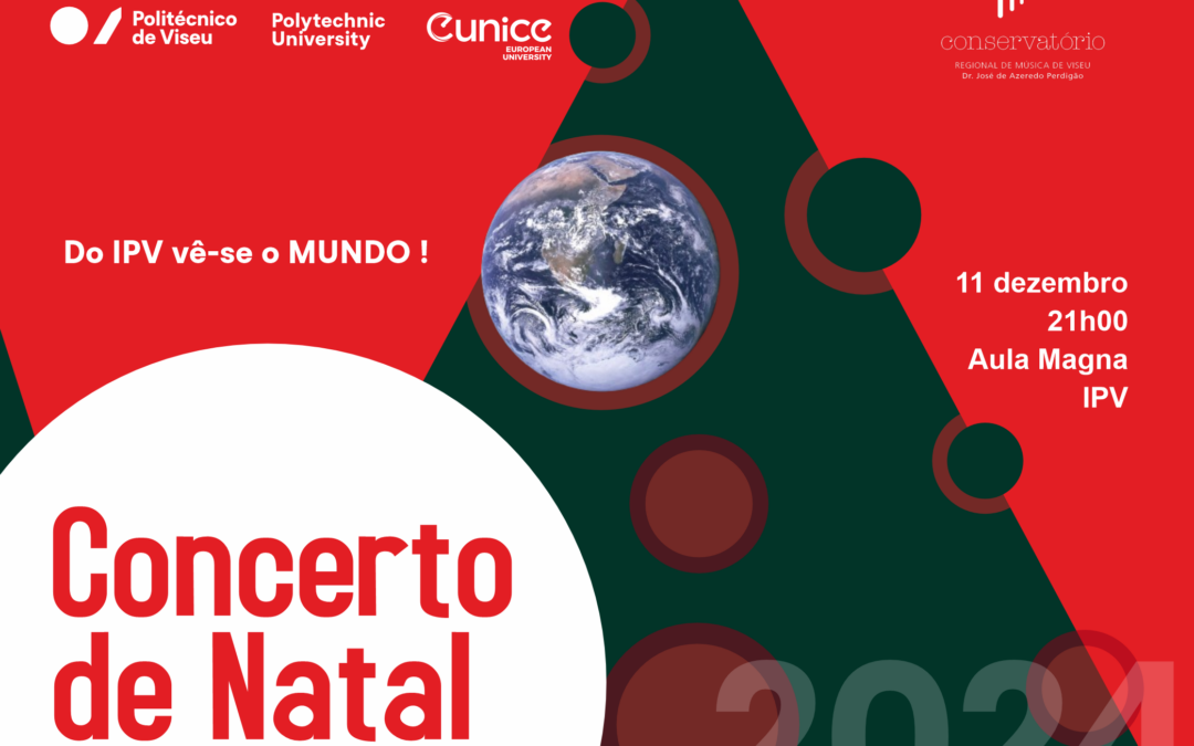 CONCERTO DE NATAL 2024