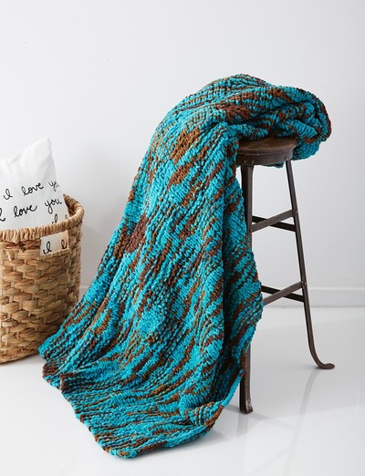 Bernat Blanket Yarn