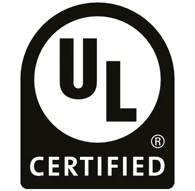 UL Certified